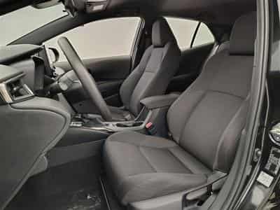 Toyota Corolla (2022) - Photo 7