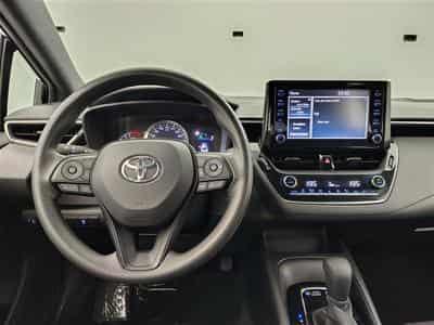 Toyota Corolla (2022) - Photo 9