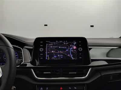 VW T-Roc Cabriolet 1.5 TSI R-Line Business DSG (2025) - Photo 10