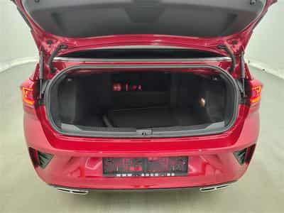 VW T-Roc Cabriolet 1.5 TSI R-Line Business DSG (2025) - Photo 13