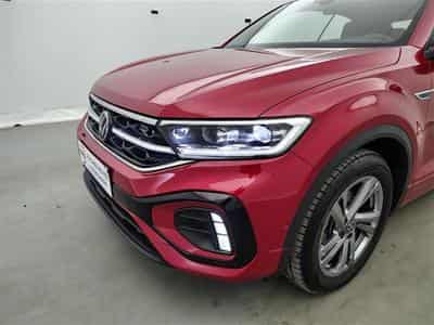 VW T-Roc Cabriolet 1.5 TSI R-Line Business DSG (2025) - Photo 14