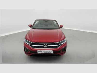 VW T-Roc Cabriolet 1.5 TSI R-Line Business DSG (2025) - Photo 3