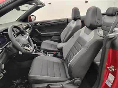 VW T-Roc Cabriolet 1.5 TSI R-Line Business DSG (2025) - Photo 6