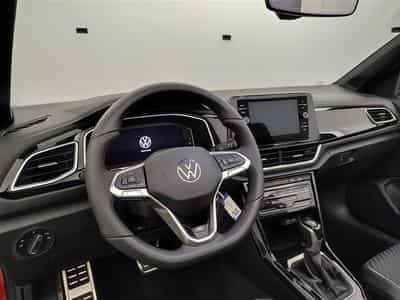 VW T-Roc Cabriolet 1.5 TSI R-Line Business DSG (2025) - Photo 7