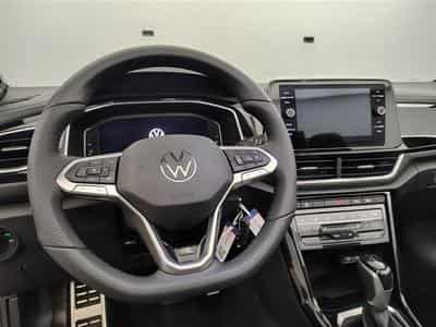 VW T-Roc Cabriolet 1.5 TSI R-Line Business DSG (2025) - Photo 8