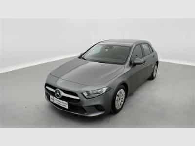 Mercedes A 160 A 160  Navi / PDC+Caméra (2022) - Photo 1