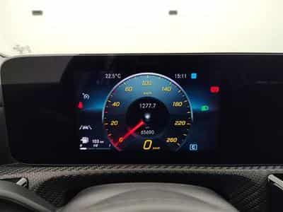 Mercedes A 160 A 160  Navi / PDC+Caméra (2022) - Photo 10