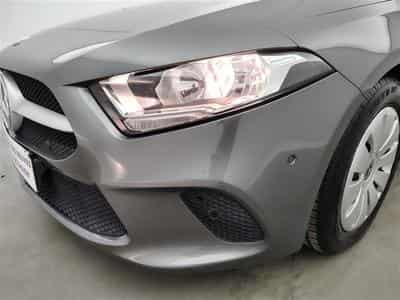 Mercedes A 160 A 160  Navi / PDC+Caméra (2022) - Photo 15