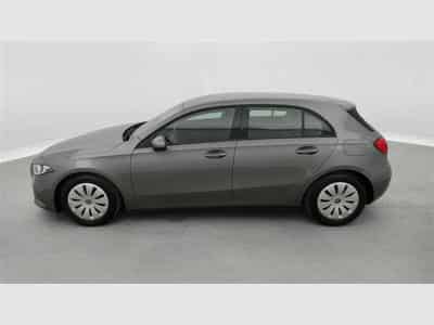 Mercedes A 160 A 160  Navi / PDC+Caméra (2022) - Photo 3