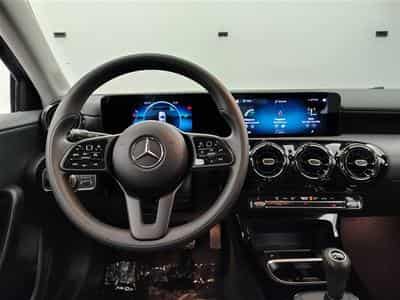 Mercedes A 160 A 160  Navi / PDC+Caméra (2022) - Photo 9