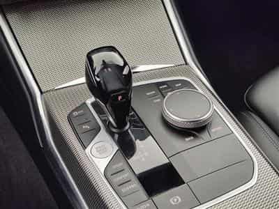 BMW 318 Touring 318 dA Pack M S-CUIR / NAVI / CARPLAY / CAMERA (2021) - Photo 12