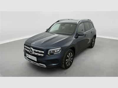 Mercedes GLB 180 180d Autom. Business Solution  S-CUIR / NAVI / FULL LED (2022) - Photo 1