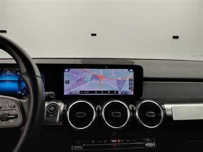 Mercedes GLB 180 180d Autom. Business Solution  S-CUIR / NAVI / FULL LED (2022) - Photo 10