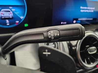 Mercedes GLB 180 180d Autom. Business Solution  S-CUIR / NAVI / FULL LED (2022) - Photo 11