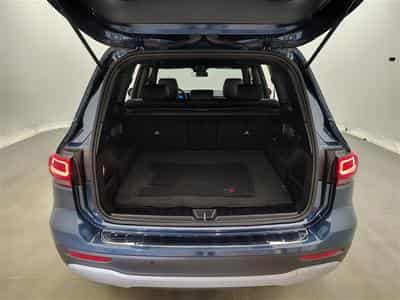Mercedes GLB 180 180d Autom. Business Solution  S-CUIR / NAVI / FULL LED (2022) - Photo 13
