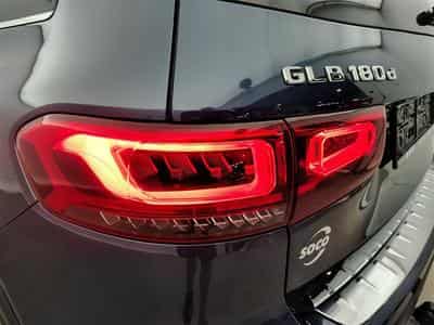 Mercedes GLB 180 180d Autom. Business Solution  S-CUIR / NAVI / FULL LED (2022) - Photo 15
