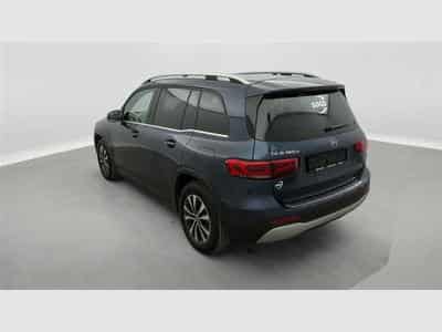 Mercedes GLB 180 180d Autom. Business Solution  S-CUIR / NAVI / FULL LED (2022) - Photo 2