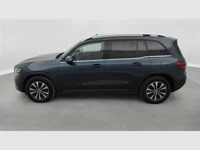 Mercedes GLB 180 180d Autom. Business Solution  S-CUIR / NAVI / FULL LED (2022) - Photo 3