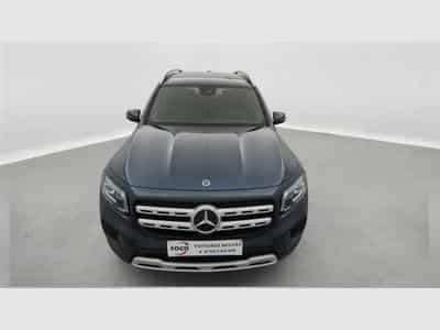 Mercedes GLB 180 180d Autom. Business Solution  S-CUIR / NAVI / FULL LED (2022) - Photo 4