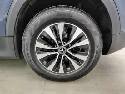 Mercedes GLB 180 180d Autom. Business Solution  S-CUIR / NAVI / FULL LED (2022) - Photo 5