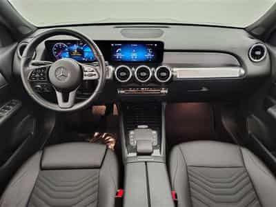 Mercedes GLB 180 180d Autom. Business Solution  S-CUIR / NAVI / FULL LED (2022) - Photo 7