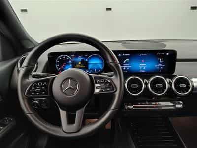 Mercedes GLB 180 180d Autom. Business Solution  S-CUIR / NAVI / FULL LED (2022) - Photo 8
