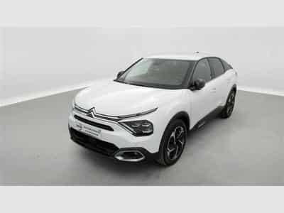 Citroen C4 1.2 PureTech Shine Pack CUIR/NAVI/FULL LED (2023) - Photo 1