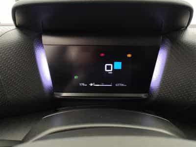 Citroen C4 1.2 PureTech Shine Pack CUIR/NAVI/FULL LED (2023) - Photo 10