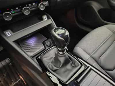 Citroen C4 1.2 PureTech Shine Pack CUIR/NAVI/FULL LED (2023) - Photo 12