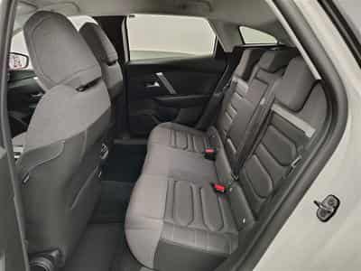 Citroen C4 1.2 PureTech Shine Pack CUIR/NAVI/FULL LED (2023) - Photo 13