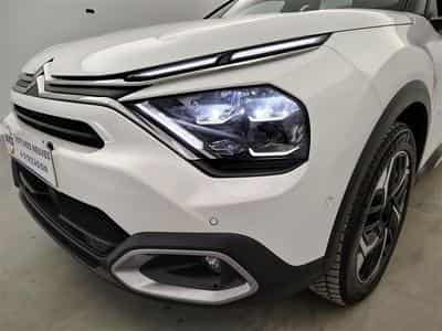 Citroen C4 1.2 PureTech Shine Pack CUIR/NAVI/FULL LED (2023) - Photo 15