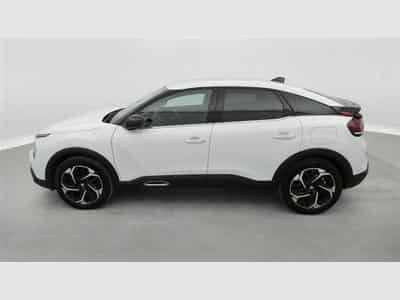 Citroen C4 1.2 PureTech Shine Pack CUIR/NAVI/FULL LED (2023) - Photo 3
