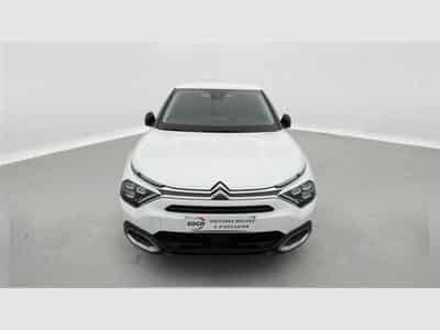 Citroen C4 1.2 PureTech Shine Pack CUIR/NAVI/FULL LED (2023) - Photo 4