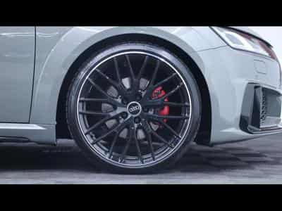 Audi TT Coupé S-Line Competition 2.0 TFSI 197 S-Tronic (2022) - Photo 10