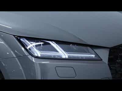 Audi TT Coupé S-Line Competition 2.0 TFSI 197 S-Tronic (2022) - Photo 8