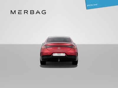 Mercedes CLA 200 mit EQ Technologie (2025) - Photo 4