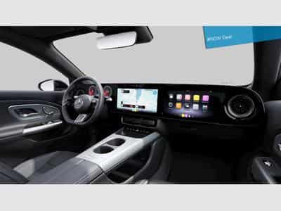 Mercedes CLA 200 mit EQ Technologie (2025) - Photo 10