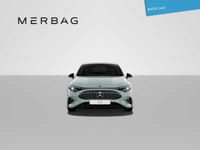 Mercedes CLA 200 mit EQ Technologie (2025) - Photo 6