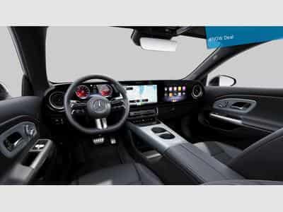 Mercedes CLA 200 mit EQ Technologie (2025) - Photo 7