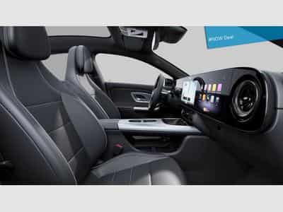Mercedes CLA 200 mit EQ Technologie (2025) - Photo 8