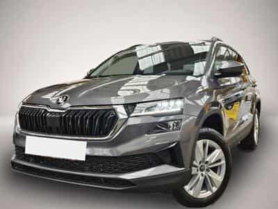 Skoda Karoq (2026) - Photo 1