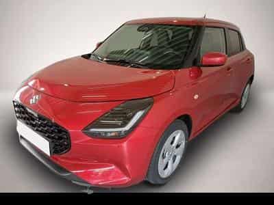 Suzuki Swift (2026) - Photo 1