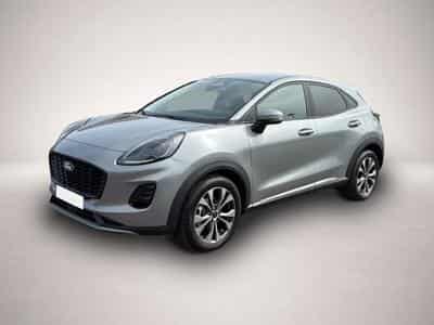Ford Puma (2026) - Photo 1