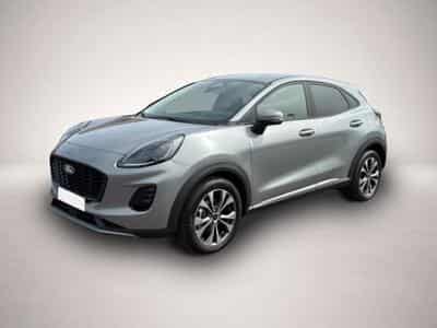 Ford Puma (2026) - Photo 2