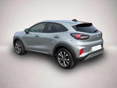 Ford Puma (2026) - Photo 3