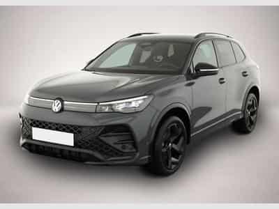VW Tiguan (2025) - Photo 1