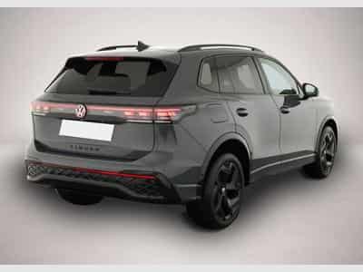 VW Tiguan (2025) - Photo 3