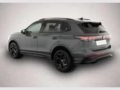 VW Tiguan (2025) - Photo 4
