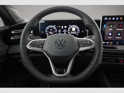 VW Tiguan (2025) - Photo 6