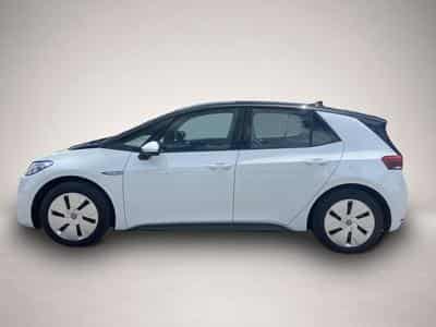 VW ID.3 (2021) - Photo 2